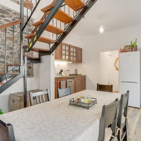 푼샬 Casa D'Avo Celina 빌라 외부 사진
