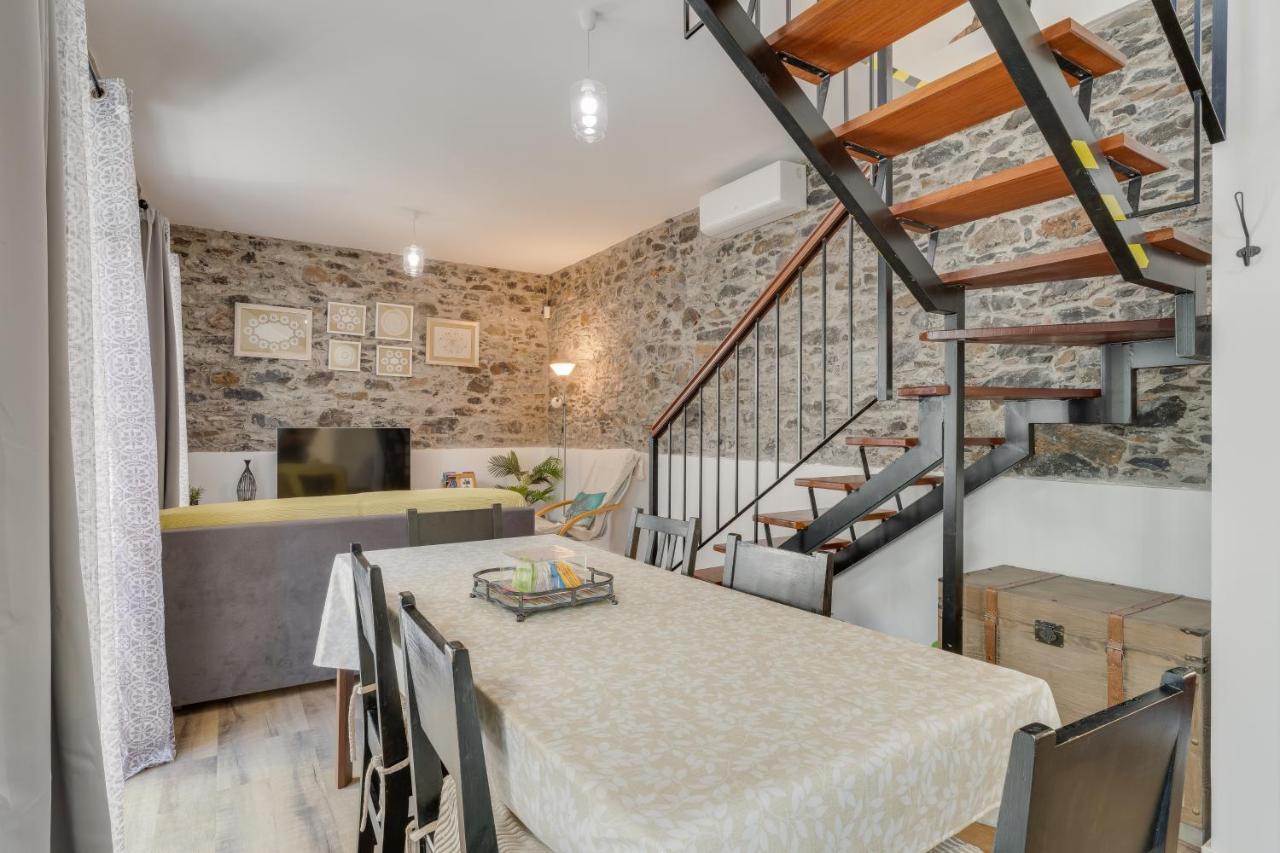 푼샬 Casa D'Avo Celina 빌라 외부 사진