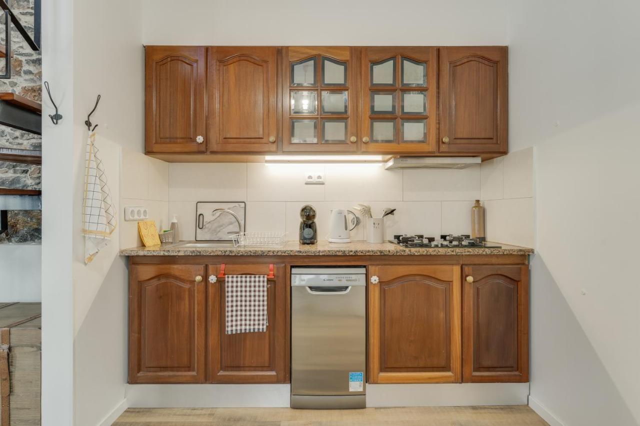 푼샬 Casa D'Avo Celina 빌라 외부 사진