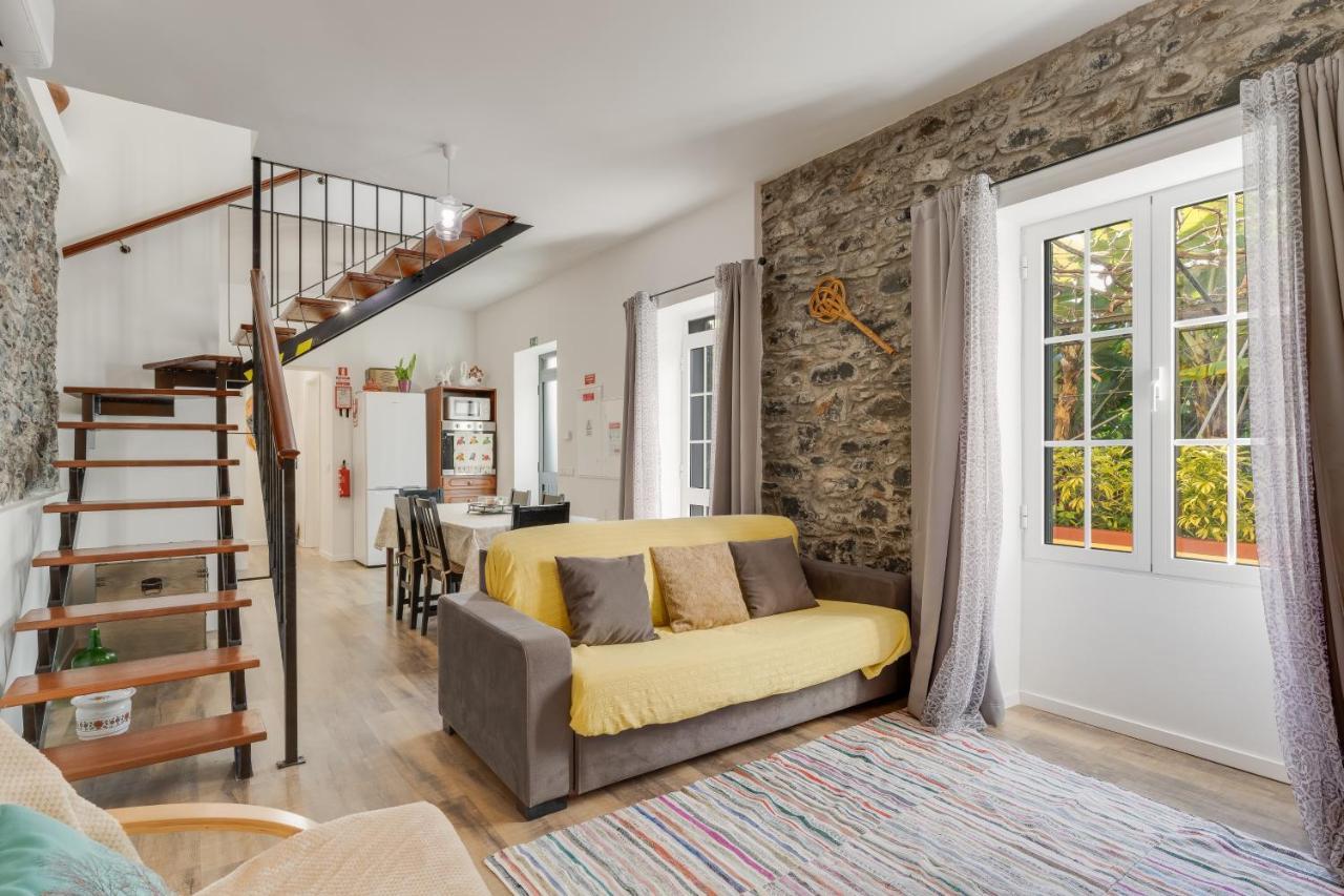푼샬 Casa D'Avo Celina 빌라 외부 사진