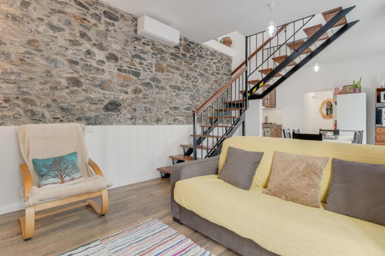 푼샬 Casa D'Avo Celina 빌라 외부 사진