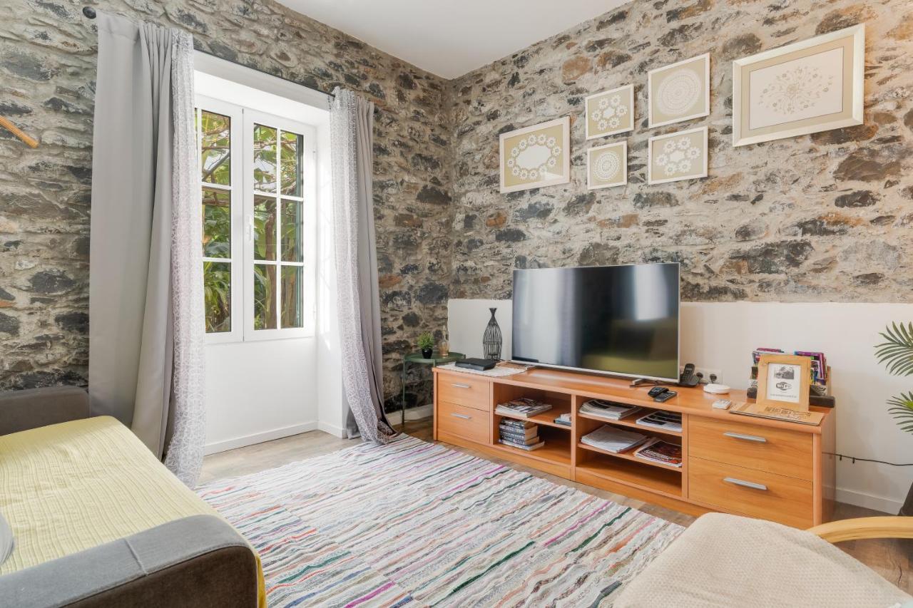 푼샬 Casa D'Avo Celina 빌라 외부 사진