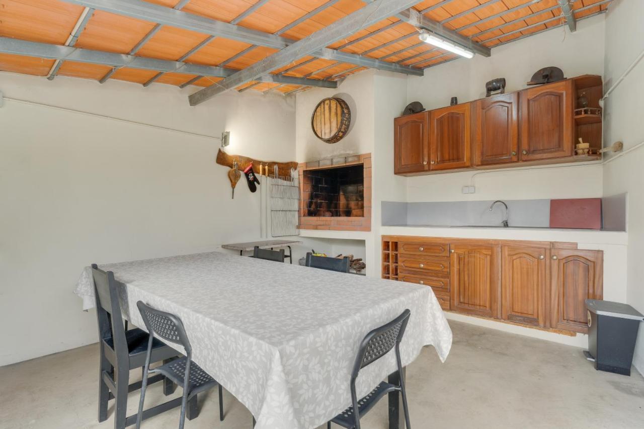 푼샬 Casa D'Avo Celina 빌라 외부 사진